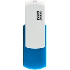 Флешка Patriot 16GB Xporter Pulse Black USB 2.0 (PSF16GXPPBUSB)