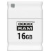 Флешка Goodram UPI2 Piccolo 16Gb (White) (UPI2-0160W0R11)