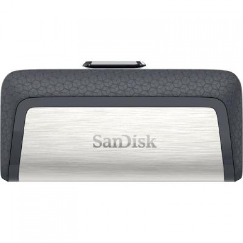 Флешка SANDISK 16GB Ultra Dual USB 3.0/Type-C (SDDDC2-016G-G46)