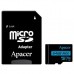 Флешка Apacer 64GB AH15A Ashy USB 3.1 (AP64GAH15AA-1)