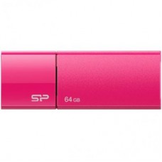 Флешка Silicon Power 64GB Ultima U05 USB 2.0 (SP064GBUF2U05V1H)