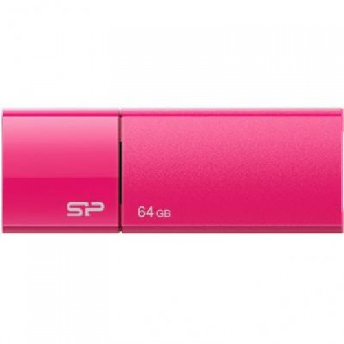 Флешка Silicon Power 64GB Ultima U05 USB 2.0 (SP064GBUF2U05V1H)