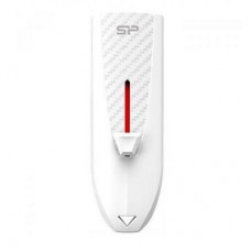 Флешка Silicon Power 64GB B25 White USB 3.0 (SP064GBUF3B25V1W)