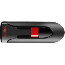 Флешка SANDISK 256GB Cruzer Glide Black USB 3.0 (SDCZ600-256G-G35)