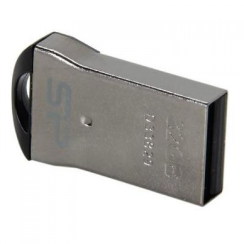 Флешка Silicon Power 32GB Touch T01 USB 2.0 (SP032GBUF2T01V1K)