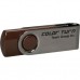 Флешка Team 8GB Color Turn E902 Brown USB 2.0 (TE9028GN01)