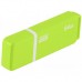 Флешка Goodram 64GB UMO2 Green USB 2.0 (UMO2-0640G0R11)