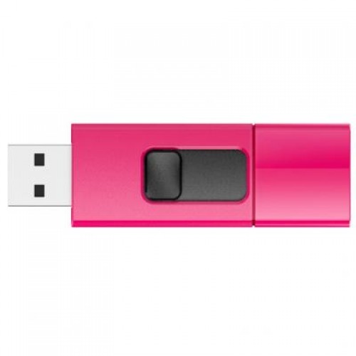 Флешка Silicon Power 64GB Ultima U05 USB 2.0 (SP064GBUF2U05V1H)