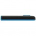 Флешка ADATA 128GB UV128 Black/Blue USB 3.1 (AUV128-128G-RBE)