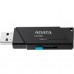 Флешка A-DATA 16GB UV330 Black USB 3.1 (AUV330-16G-RBK)
