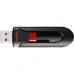 Флешка SANDISK 256GB Cruzer Glide Black USB 3.0 (SDCZ600-256G-G35)