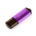 Флешка eXceleram 16GB A3 Series Purple USB 3.1 Gen 1 (EXA3U3PU16)