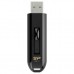 Флешка Silicon Power 64GB Blaze B21 Black USB 3.1 (SP064GBUF3B21V1K)