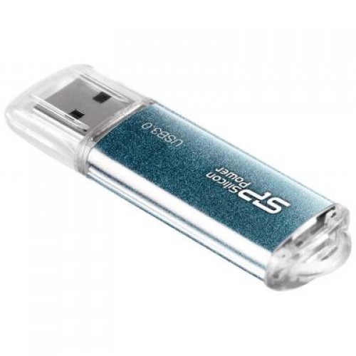 Флешка Silicon Power 128GB Marvel M01 USB 3.0 (SP128GBUF3M01V1B)