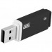 Флешка Goodram 64GB UMO2 Graphite USB 2.0 (UMO2-0640E0R11)