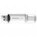 Флешка A-DATA 8GB C906 White USB 2.0 (AC906-8G-RWH)