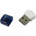 Флешка Apacer 64GB AH157 Blue USB 3.0 (AP64GAH157U-1)