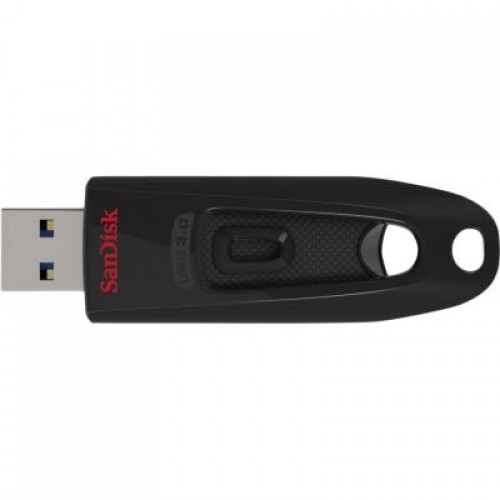 Флешка SANDISK 128GB Ultra USB 3.0 (SDCZ48-128G-U46)