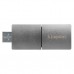 Флешка Kingston 2TB DataTraveler Ultimate GT Metal Silver USB 3.1 (DTUGT/2TB)