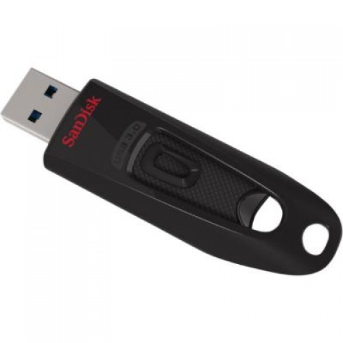 Флешка SANDISK 128GB Ultra USB 3.0 (SDCZ48-128G-U46)