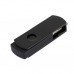 Флешка eXceleram 32GB P2 Series Black/Black USB 2.0 (EXP2U2BB32)