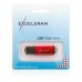 Флешка eXceleram 16GB A3 Series Red USB 3.1 Gen 1 (EXA3U3RE16)