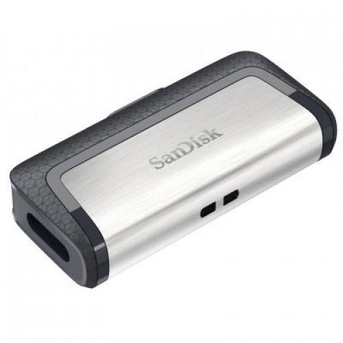 Флешка SANDISK 16GB Ultra Dual USB 3.0/Type-C (SDDDC2-016G-G46)