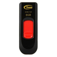 Флешка Team 8GB C145 Red USB 3.0 (TC14538GR01)