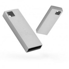 Флешка eXceleram 32GB U1 Series Silver USB 3.1 Gen 1 (EXP2U3U1S32)