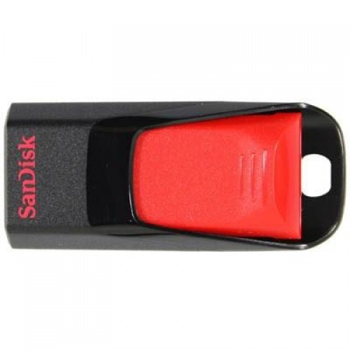 Флешка SANDISK 32Gb Cruzer Edge (SDCZ51-032G-B35)