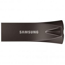 Флешка Samsung 128GB Bar Plus Black USB 3.1 (MUF-128BE4/APC)