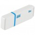 Флешка Goodram 8GB UMO2 White USB 2.0 (UMO2-0080W0R11)