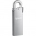 Флешка Apacer 32GB AH13A Silver USB 2.0 (AP32GAH13AS-1)