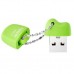 Флешка Apacer 32GB AH159 Green USB 3.1 (AP32GAH159G-1)