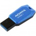 Флешка A-DATA 32GB DashDrive UV100 Blue USB 2.0 (AUV100-32G-RBL)