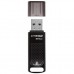 Флешка Kingston 64GB DataTraveler Elite G2 Metal Black USB 3.1 (DTEG2/64GB)