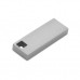 Флешка eXceleram 64GB U1 Series Silver USB 2.0 (EXP2U2U1S64)