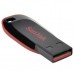 Флешка SANDISK 128GB Cruzer Blade USB 2.0 (SDCZ50-128G-B35)