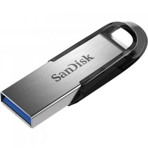 Флешка SANDISK 256GB Ultra Flair USB 3.0 (SDCZ73-256G-G46)