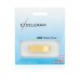 Флешка eXceleram 64GB U2 Series Gold USB 2.0 (EXP2U2U2G64)