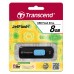 Флешка Transcend JetFlash 500 8Gb (TS8GJF500)