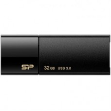 Флешка Silicon Power 32GB BLAZE B05 USB 3.0 (SP032GBUF3B05V1K)