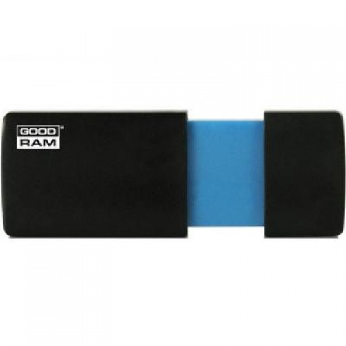 Флешка Goodram 64GB USL2 Black USB 2.0 (USL2-0640K0R11)