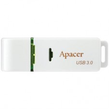 Флешка Apacer 64GB AH358 White USB 3.0 (AP64GAH358W-1)