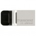 Флешка Transcend 64GB JetFlash OTG 880 Metal Silver USB 3.0 (TS64GJF880S)