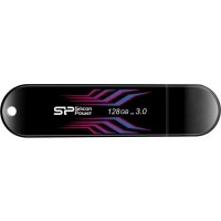 Флешка Silicon Power 128GB BLAZE B10 USB 3.0 (SP128GBUF3B10V1B)