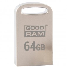 Флешка USB3.0 64GB GOODRAM Point Silver (UPO3-0640S0R11)