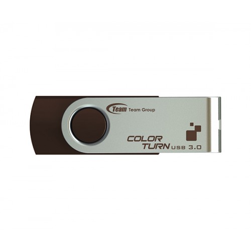 Флешка Team 32GB E902 Brown USB 3.0 (TE902332GN01)