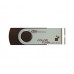 Флешка Team 32GB E902 Brown USB 3.0 (TE902332GN01)