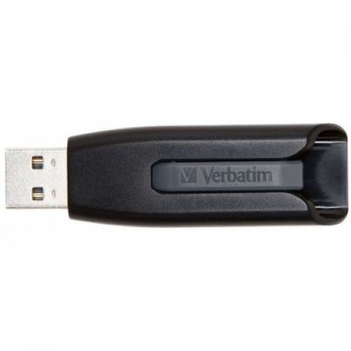 Флешка Verbatim 32GB Store n Go Grey USB 3.0 (49173)